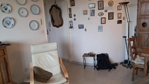 Tweede alternatieve foto van het pand