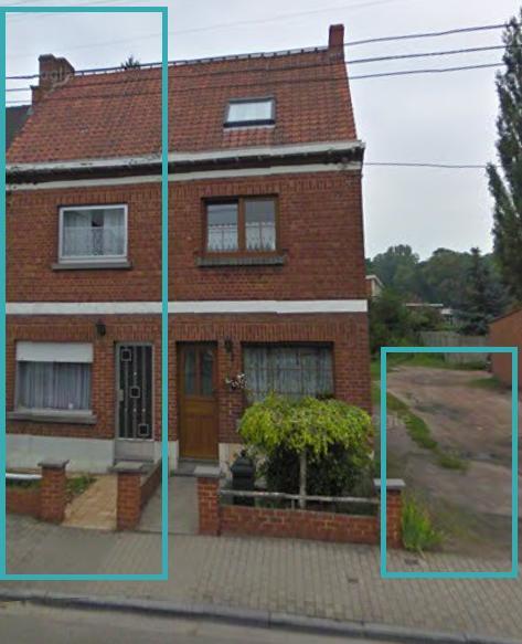 Presentatiebeeld van het pand n° 296030