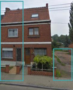 Presentatiebeeld van het pand n° 296030