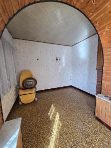 Tweede alternatieve foto van het pand