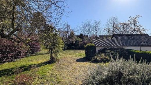 Eerste alternatieve foto van het pand