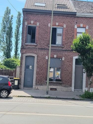 Presentatiebeeld van het pand n° 298230