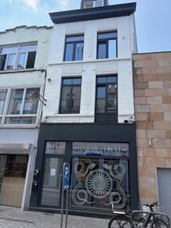 Presentatiebeeld van het pand n° 301635