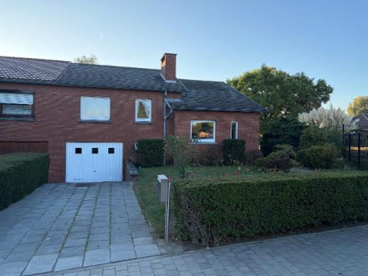 Presentatiebeeld van het pand n° 303104