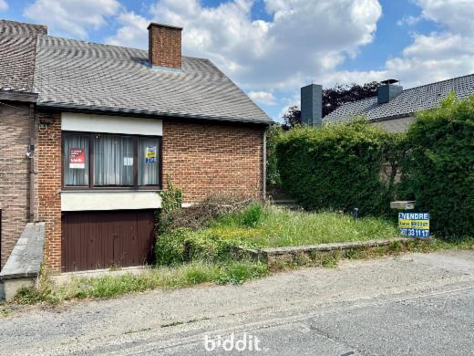 Presentatiebeeld van het pand n° 282703