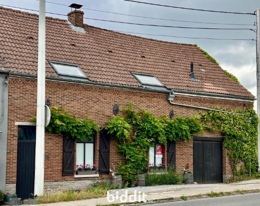 Derde alternatieve foto van het pand