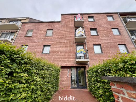 Eerste alternatieve foto van het pand