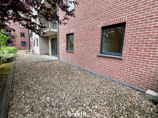Tweede alternatieve foto van het pand
