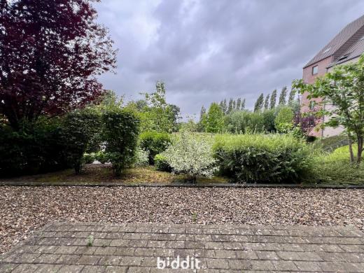 Derde alternatieve foto van het pand