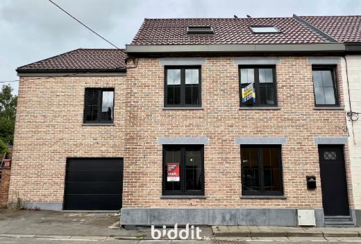 Presentatiebeeld van het pand n° 283844