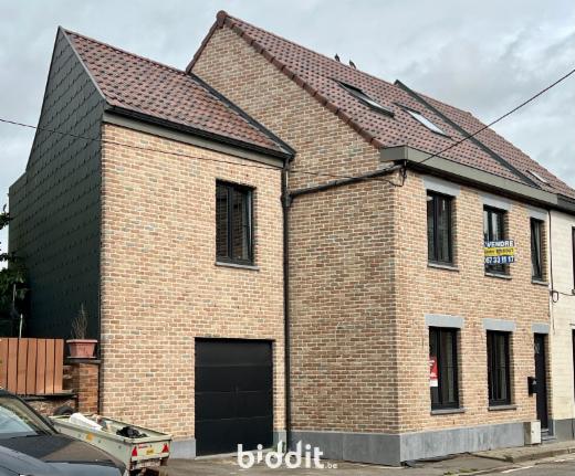 Eerste alternatieve foto van het pand