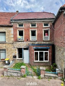 Presentatiebeeld van het pand n° 285120