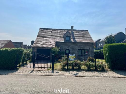 Presentatiebeeld van het pand n° 285125