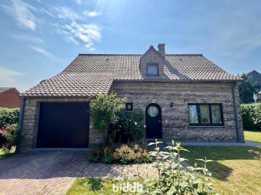 Eerste alternatieve foto van het pand