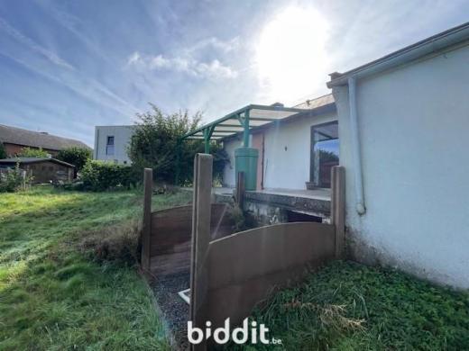 Derde alternatieve foto van het pand
