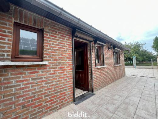 Tweede alternatieve foto van het pand