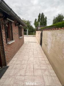 Derde alternatieve foto van het pand