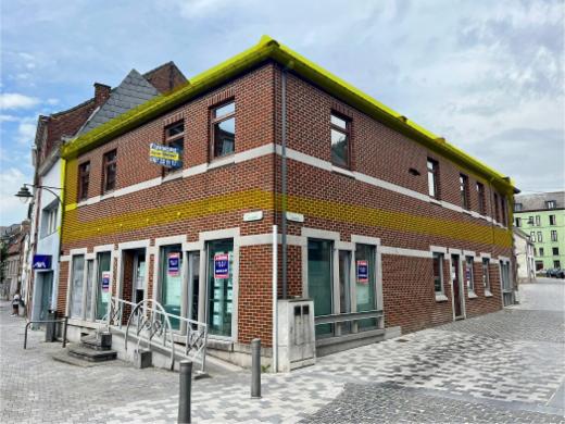 Presentatiebeeld van het pand n° 286722