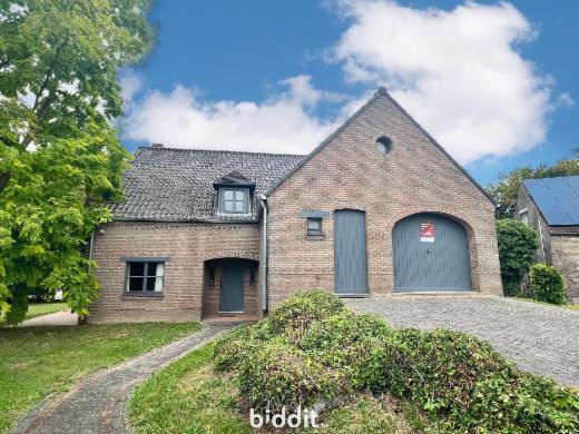Presentatiebeeld van het pand n° 287029