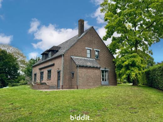 Eerste alternatieve foto van het pand