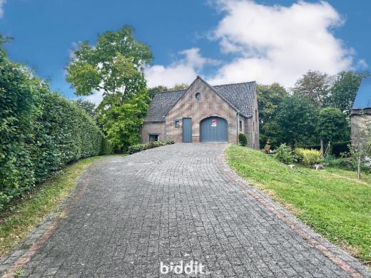 Tweede alternatieve foto van het pand