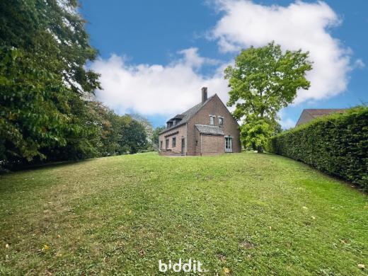 Derde alternatieve foto van het pand