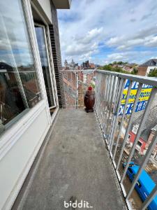 Tweede alternatieve foto van het pand