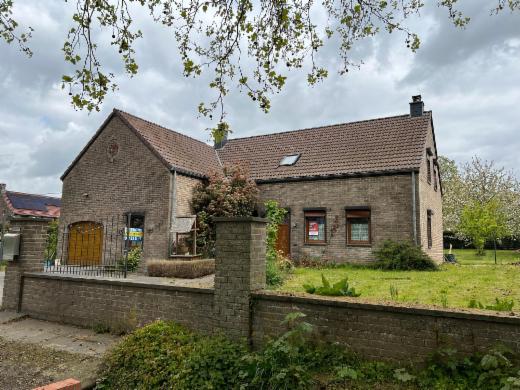 Eerste alternatieve foto van het pand