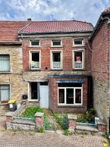 Presentatiebeeld van het pand n° 288582