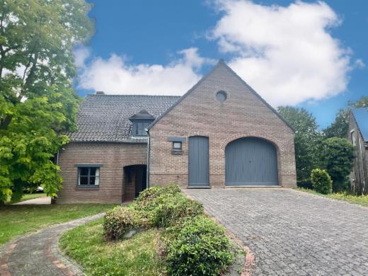Presentatiebeeld van het pand n° 288704