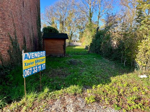 Eerste alternatieve foto van het pand