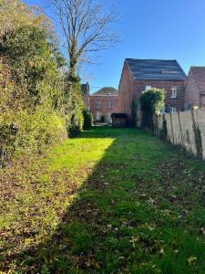 Eerste alternatieve foto van het pand