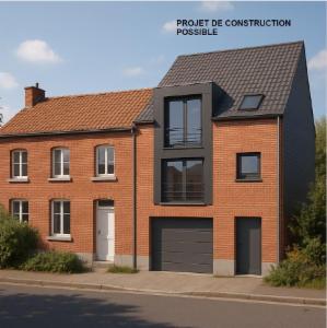 Presentatiebeeld van het pand n° 289226