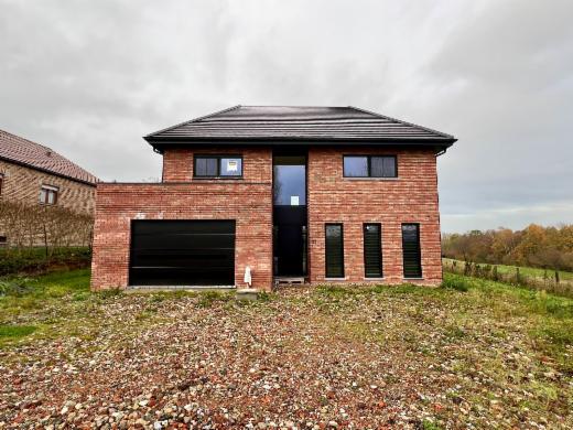 Presentatiebeeld van het pand n° 290220