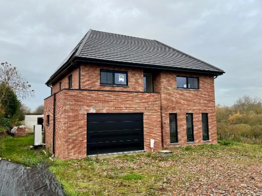 Eerste alternatieve foto van het pand