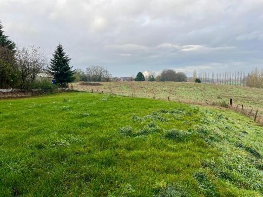 Tweede alternatieve foto van het pand