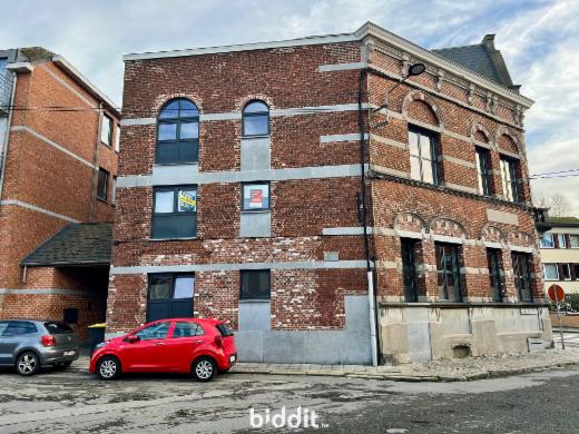 Presentatiebeeld van het pand n° 290641