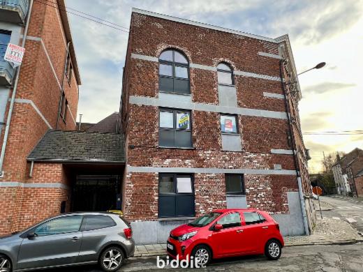 Eerste alternatieve foto van het pand