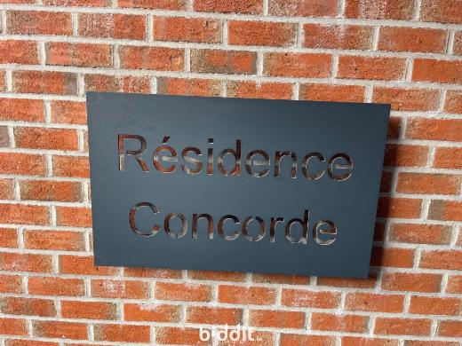 Tweede alternatieve foto van het pand