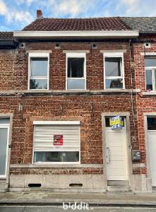 Presentatiebeeld van het pand n° 291070