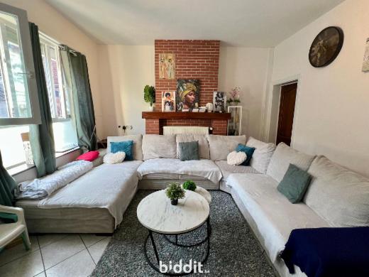 Derde alternatieve foto van het pand