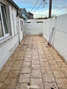 Eerste alternatieve foto van het pand