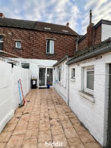 Tweede alternatieve foto van het pand