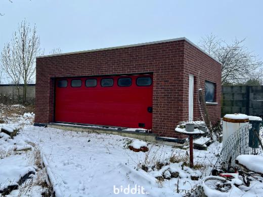 Eerste alternatieve foto van het pand