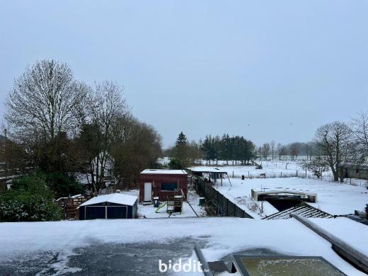 Derde alternatieve foto van het pand