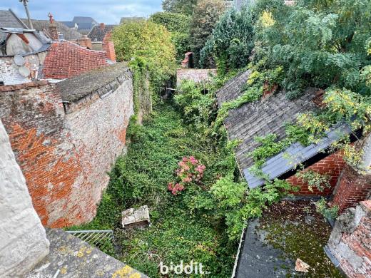 Tweede alternatieve foto van het pand