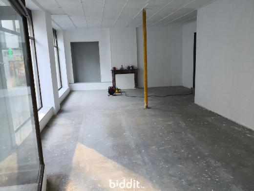 Derde alternatieve foto van het pand