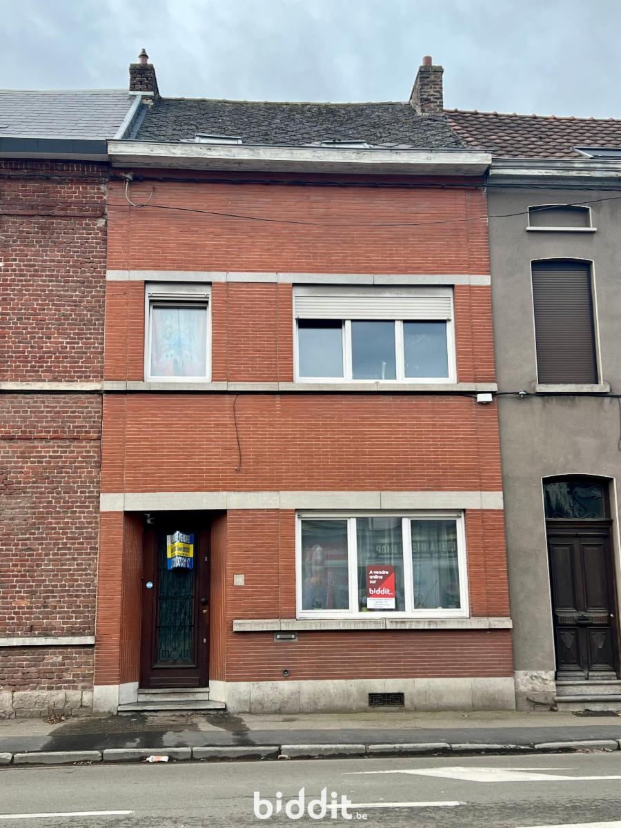 Presentatiebeeld van het pand n° 292090