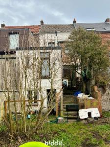 Eerste alternatieve foto van het pand