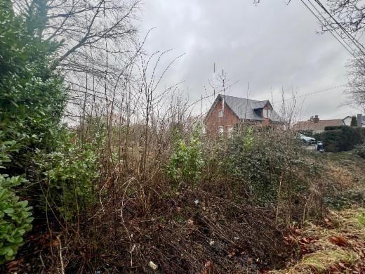 Eerste alternatieve foto van het pand